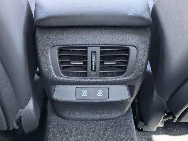 2025 Acura TLX Technology Package