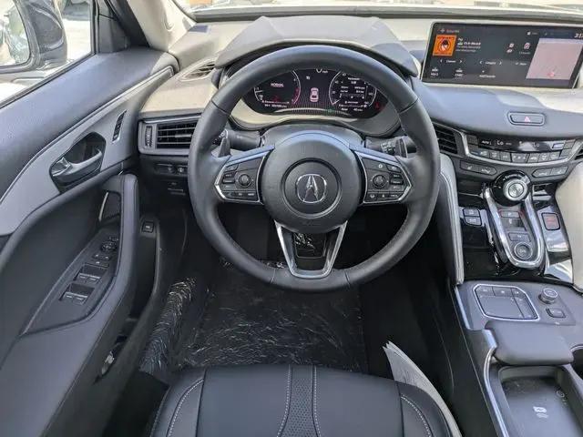 2025 Acura TLX Technology Package
