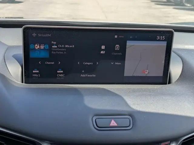 2025 Acura TLX Technology Package