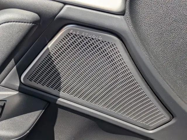 2025 Acura TLX Technology Package