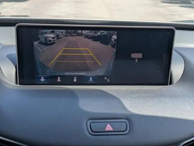 2025 Acura TLX Technology Package