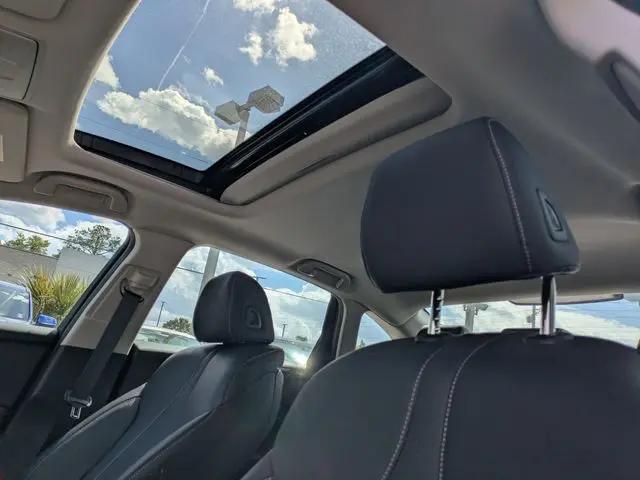 2025 Acura TLX Technology Package