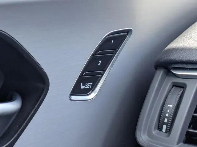 2025 Acura TLX Technology Package