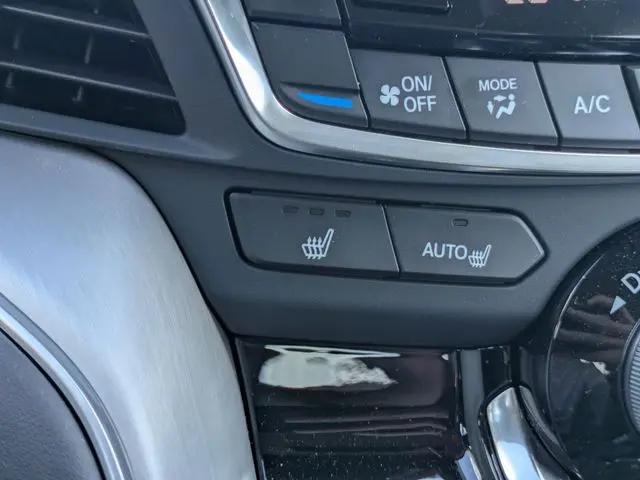 2025 Acura TLX Technology Package