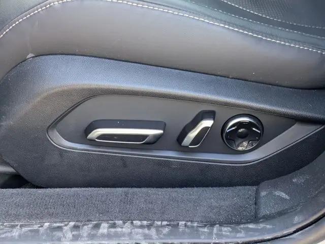 2025 Acura TLX Technology Package