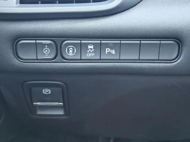2025 Acura TLX Technology Package