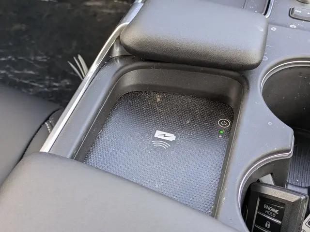 2025 Acura TLX Technology Package