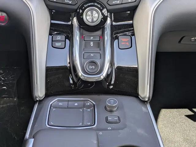 2025 Acura TLX Technology Package