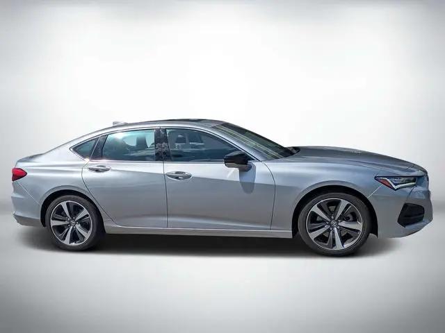 2025 Acura TLX Technology Package