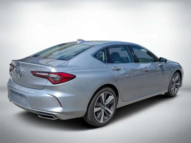 2025 Acura TLX Technology Package