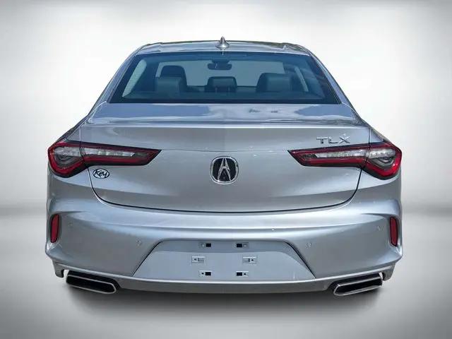 2025 Acura TLX Technology Package