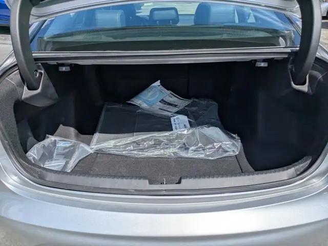 2025 Acura TLX Technology Package