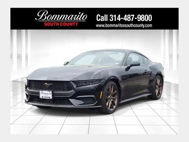2026 Ford Mustang EcoBoost Fastback for sale in St. Louis, MO