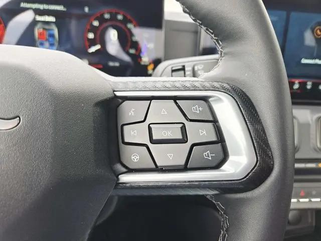 2026 Ford Mustang EcoBoost Fastback