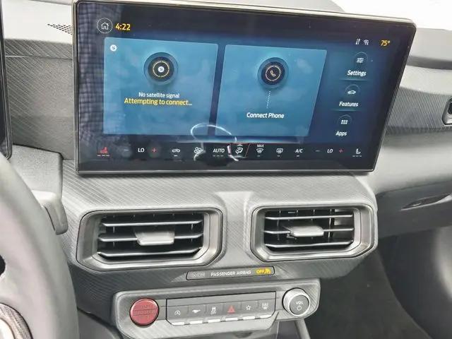 2026 Ford Mustang EcoBoost Fastback