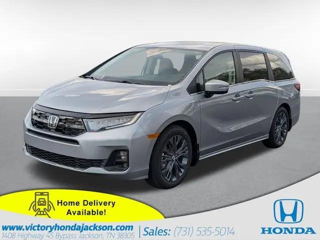 2026 Honda Odyssey Touring for sale in Jackson, TN