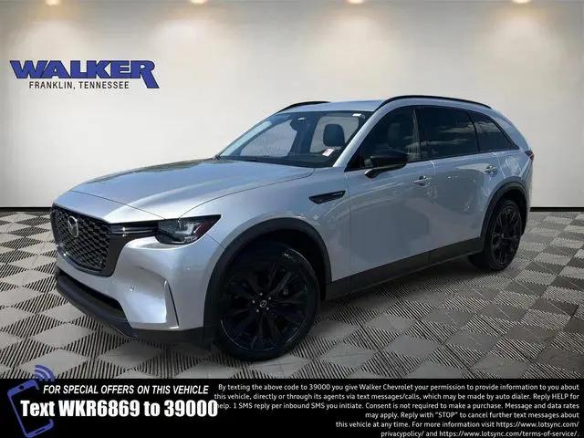 2025 Mazda X-90 3.3 Turbo Premium Sport for sale in Franklin, TN