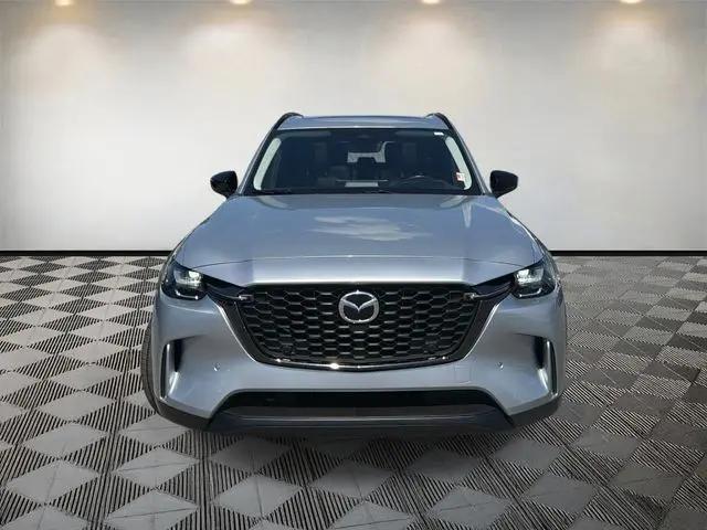 2025 Mazda X-90 3.3 Turbo Premium Sport