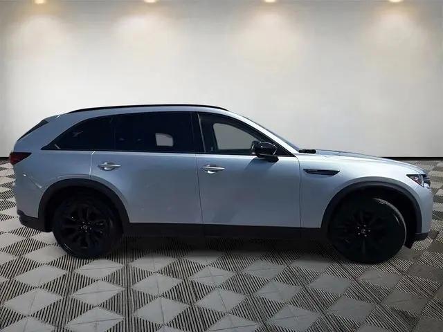 2025 Mazda X-90 3.3 Turbo Premium Sport