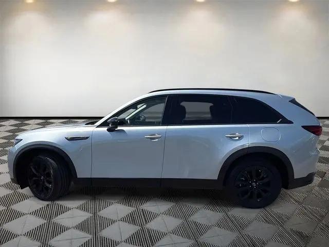 2025 Mazda X-90 3.3 Turbo Premium Sport
