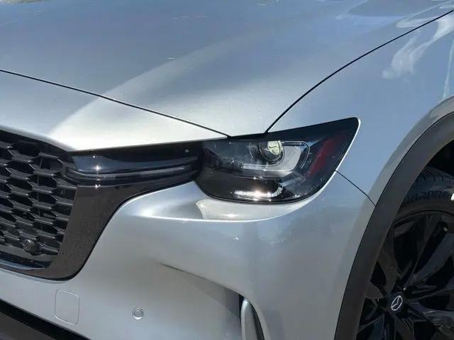 2025 Mazda X-90 3.3 Turbo Premium Sport