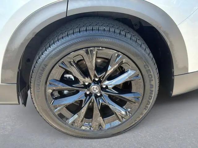 2025 Mazda X-90 3.3 Turbo Premium Sport