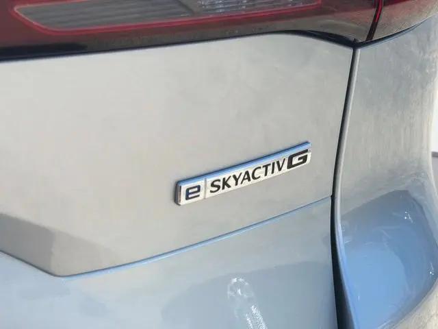 2025 Mazda X-90 3.3 Turbo Premium Sport