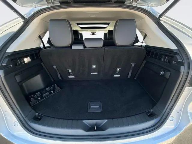2025 Mazda X-90 3.3 Turbo Premium Sport