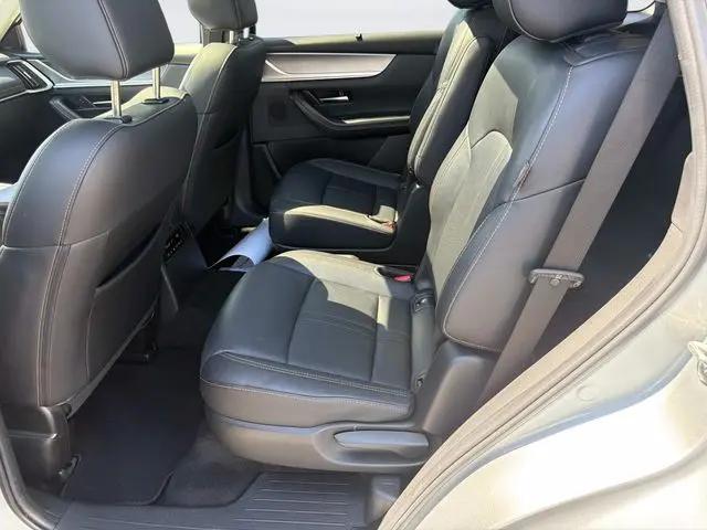 2025 Mazda X-90 3.3 Turbo Premium Sport