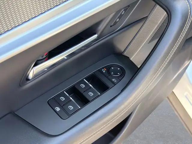 2025 Mazda X-90 3.3 Turbo Premium Sport