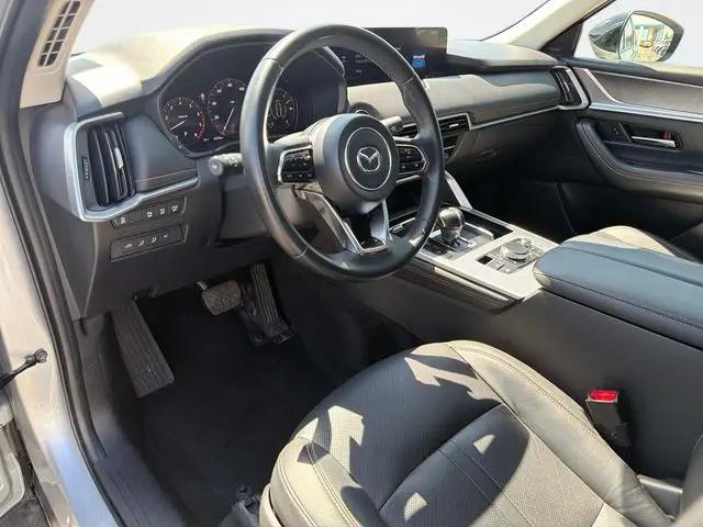 2025 Mazda X-90 3.3 Turbo Premium Sport