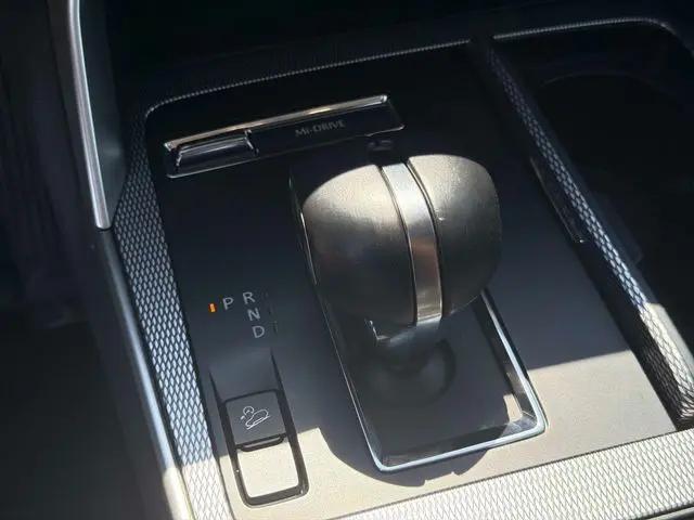 2025 Mazda X-90 3.3 Turbo Premium Sport