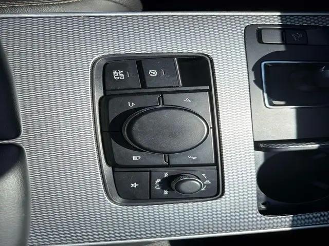 2025 Mazda X-90 3.3 Turbo Premium Sport
