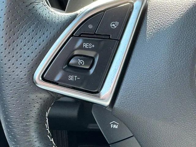 2022 Chevrolet Camaro RWD Convertible 2SS