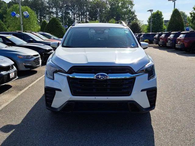 2025 Subaru Ascent Premium 7-Passenger