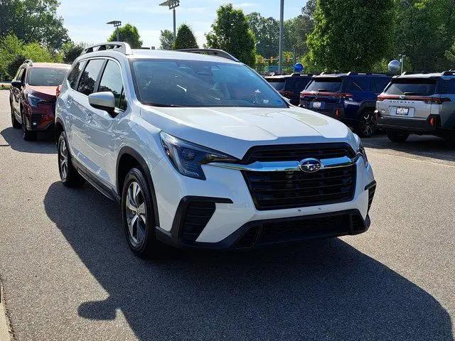 2025 Subaru Ascent Premium 7-Passenger