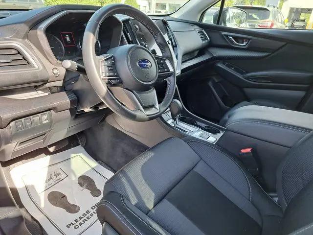 2025 Subaru Ascent Premium 7-Passenger