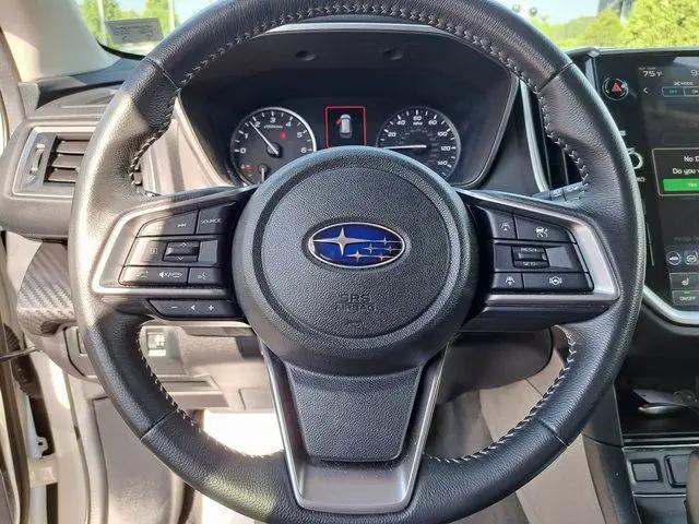 2025 Subaru Ascent Premium 7-Passenger