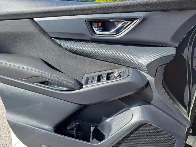 2025 Subaru Ascent Premium 7-Passenger