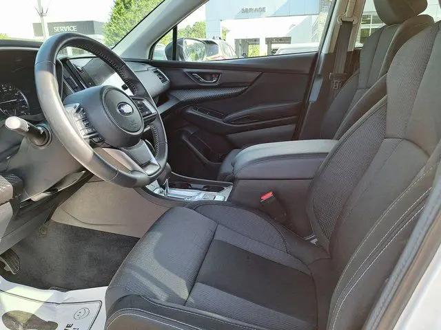 2025 Subaru Ascent Premium 7-Passenger
