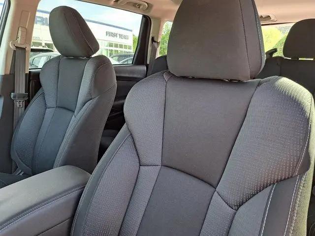 2025 Subaru Ascent Premium 7-Passenger