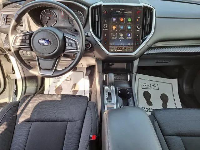 2025 Subaru Ascent Premium 7-Passenger