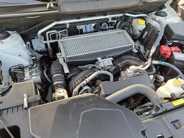 2025 Subaru Ascent Premium 7-Passenger