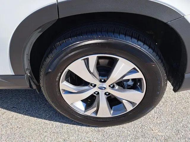 2025 Subaru Ascent Premium 7-Passenger