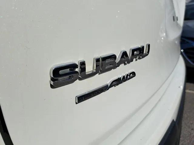 2025 Subaru Ascent Premium 7-Passenger