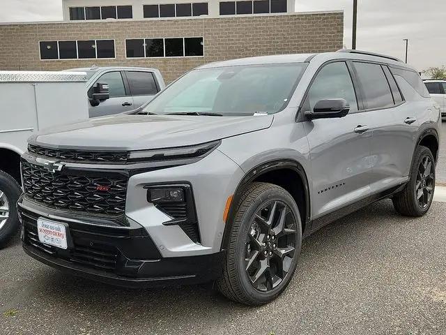 2026 Chevrolet Traverse FWD RS for sale in Lubbock, TX