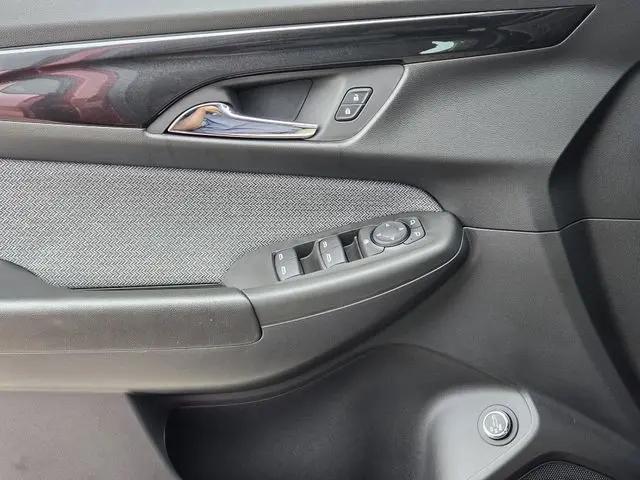 2026 Chevrolet TrailBlazer FWD LT