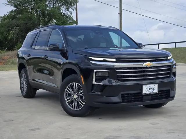 2026 Chevrolet Traverse FWD LT for sale in Denison, TX