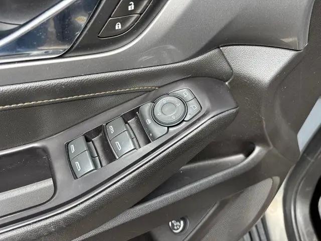2019 Chevrolet Traverse 1LT