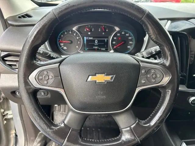 2019 Chevrolet Traverse 1LT